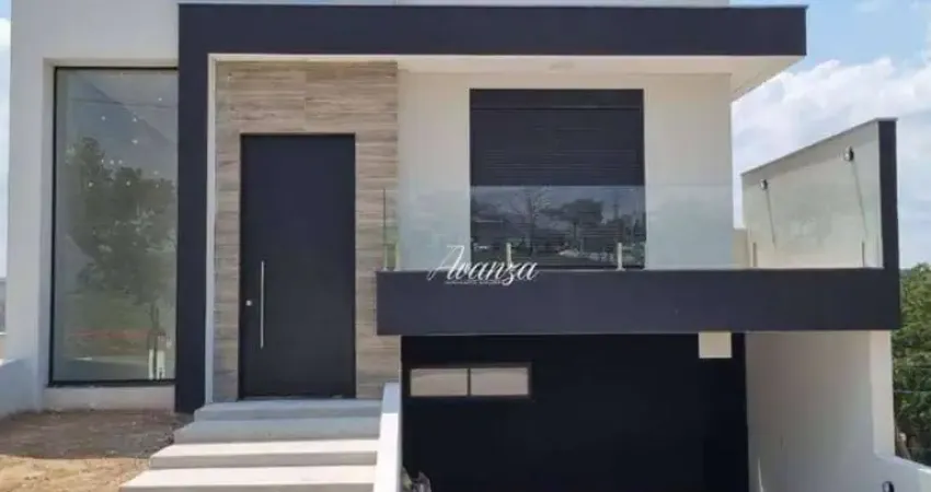 Casa em condomínio fechado com 3 quartos à venda na ENDEREÇO NÃO INFORMADO, Cajuru do Sul, Sorocaba