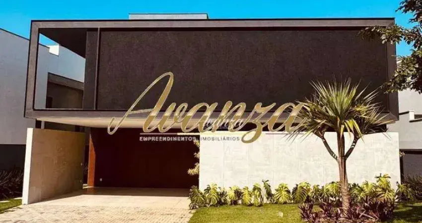 Casa com 4 quartos à venda na ENDEREÇO NÃO INFORMADO, Alphaville Nova Esplanada, Votorantim