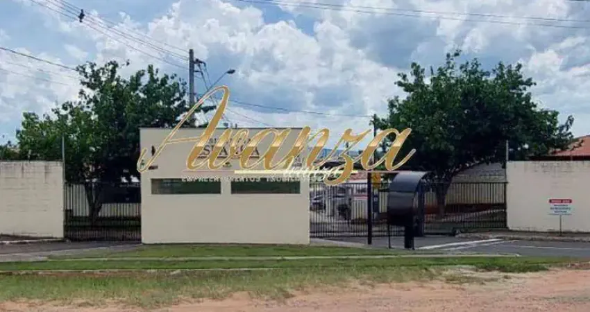 Casa em condomínio fechado com 2 quartos à venda na ENDEREÇO NÃO INFORMADO, Jardim Guadalajara, Sorocaba