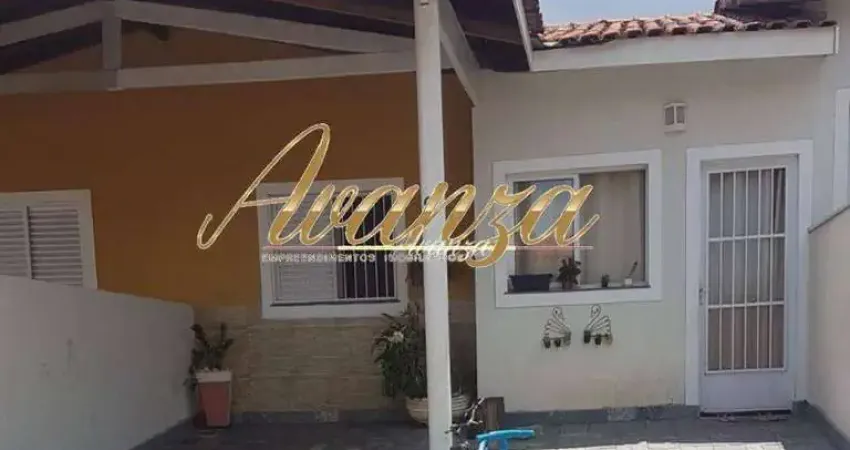 Casa em condomínio fechado com 2 quartos à venda na ENDEREÇO NÃO INFORMADO, Jardim Santa Esmeralda, Sorocaba
