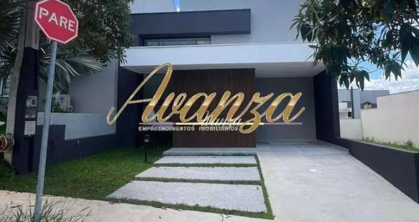 Casa em condomínio fechado com 3 quartos à venda na ENDEREÇO NÃO INFORMADO, Jardim Terras de São Francisco, Sorocaba