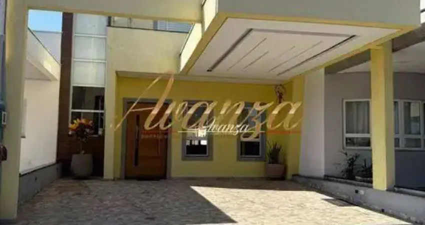 Casa com 3 quartos à venda na ENDEREÇO NÃO INFORMADO, Parque São Bento, Sorocaba