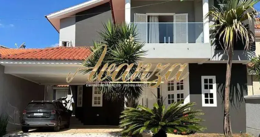 Casa com 4 quartos à venda na ENDEREÇO NÃO INFORMADO, Granja Olga II, Sorocaba