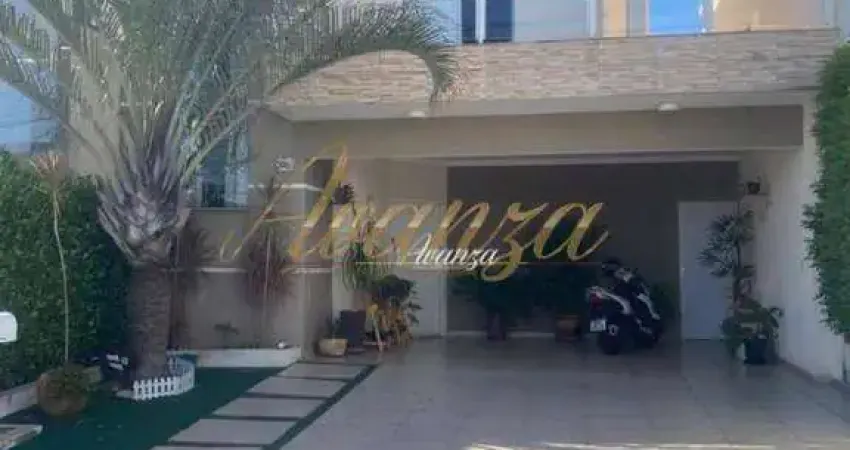 Casa com 3 quartos à venda na ENDEREÇO NÃO INFORMADO, Jardim Villagio Milano, Sorocaba