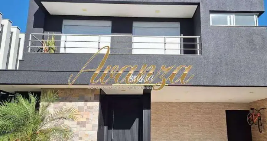 Casa com 3 quartos à venda na ENDEREÇO NÃO INFORMADO, Jardim Residencial Chácara Ondina, Sorocaba