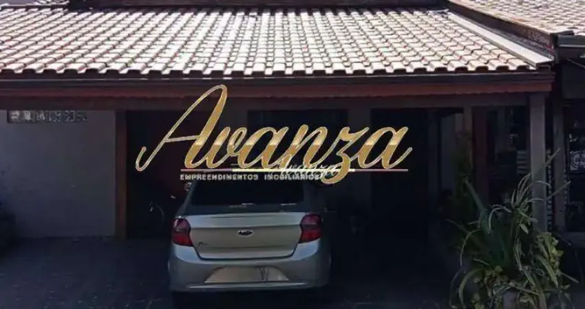 Casa em condomínio fechado com 2 quartos à venda na ENDEREÇO NÃO INFORMADO, Wanel Ville, Sorocaba