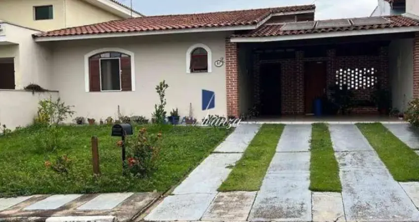 Casa em condomínio fechado com 3 quartos à venda na ENDEREÇO NÃO INFORMADO, Jardim Ibiti do Paço, Sorocaba