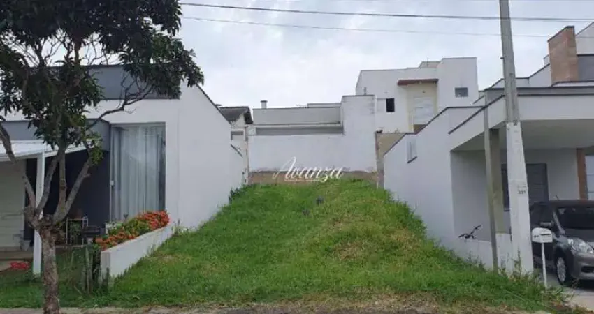 Terreno em condomínio fechado à venda na ENDEREÇO NÃO INFORMADO, Condomínio Horto Florestal II, Sorocaba