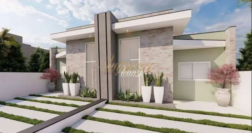 Casa em condomínio fechado com 2 quartos à venda na ENDEREÇO NÃO INFORMADO, Jardim São Lucas, Salto de Pirapora