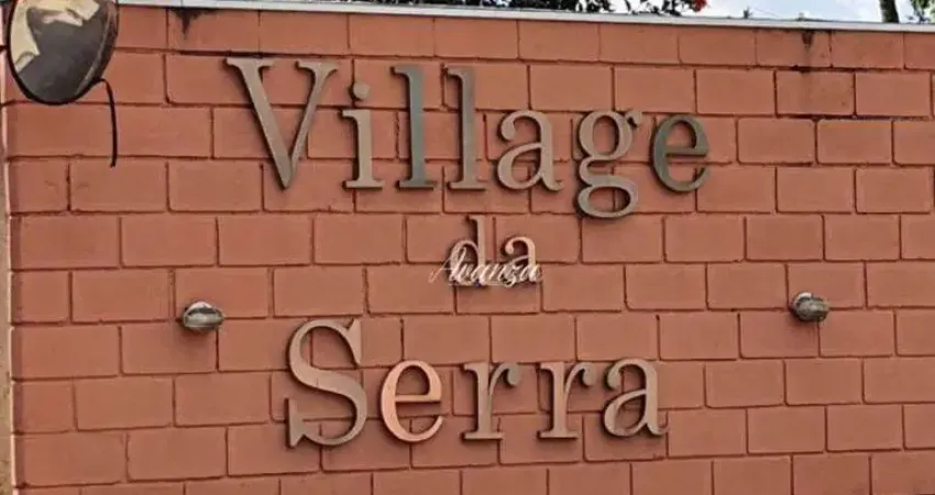 Terreno em condomínio fechado à venda na ENDEREÇO NÃO INFORMADO, Village da Serra, Araçoiaba da Serra