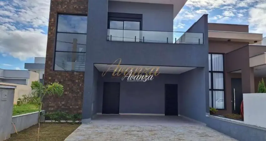 Casa com 3 quartos à venda na ENDEREÇO NÃO INFORMADO, Wanel Ville, Sorocaba