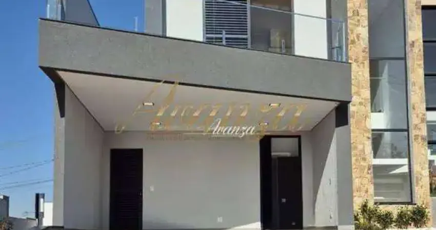 Casa com 3 quartos à venda na ENDEREÇO NÃO INFORMADO, Wanel Ville, Sorocaba