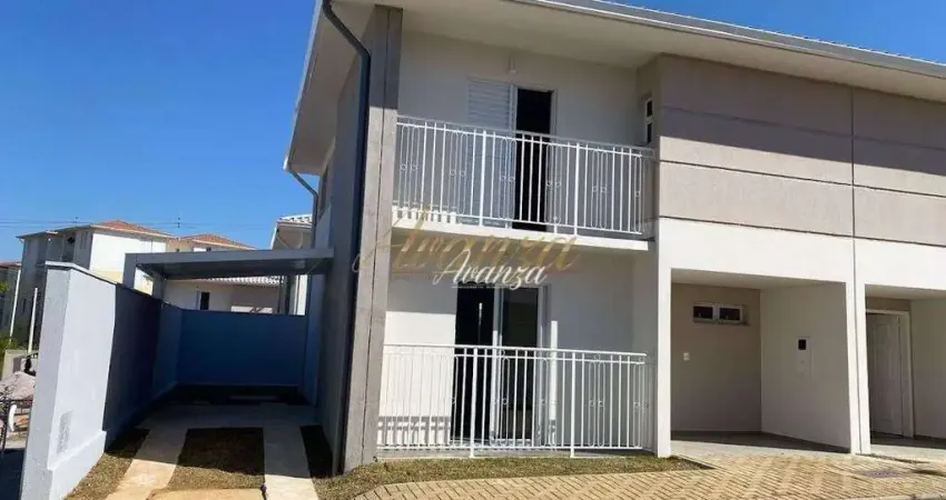 Casa com 3 quartos à venda na ENDEREÇO NÃO INFORMADO, Chácaras Residenciais Santa Maria, Votorantim