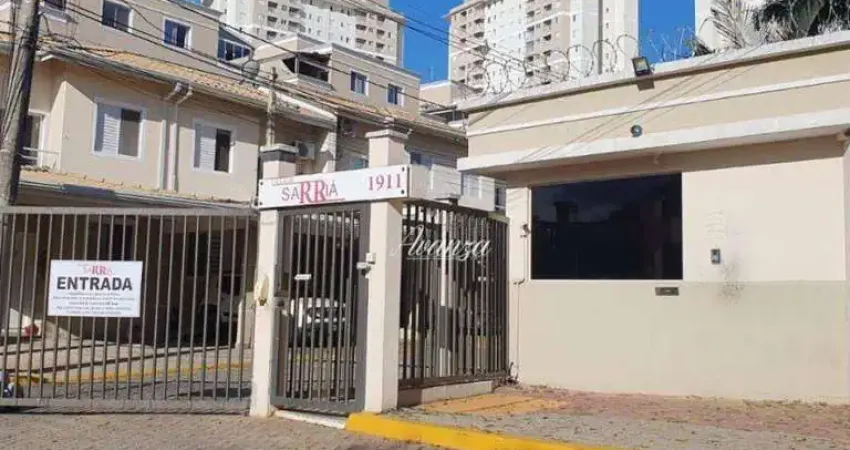 Casa com 3 quartos à venda na ENDEREÇO NÃO INFORMADO, Residencial Village Sarria, Sorocaba