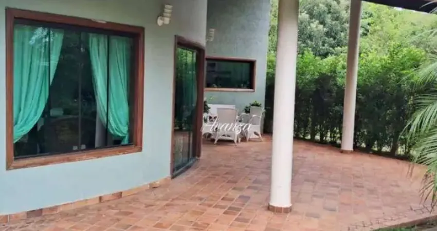 Casa em condomínio fechado com 3 quartos à venda na ENDEREÇO NÃO INFORMADO, Parque Monte Bianco, Araçoiaba da Serra