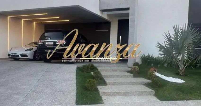 Casa em condomínio fechado com 3 quartos à venda na ENDEREÇO NÃO INFORMADO, Parque Campolim, Sorocaba