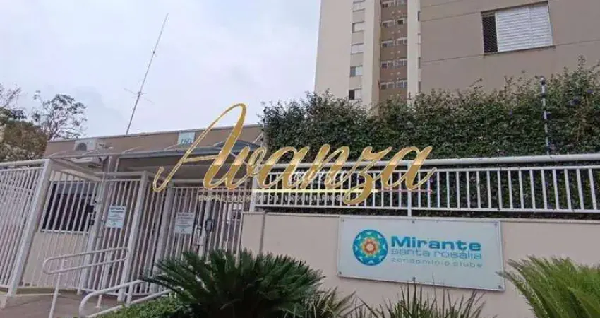 Apartamento com 2 quartos à venda na ENDEREÇO NÃO INFORMADO, Vila Progresso, Sorocaba