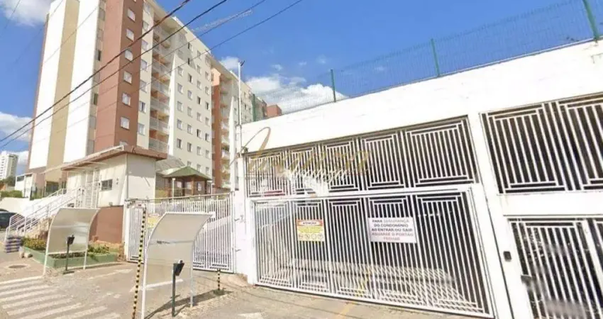 Apartamento com 2 quartos à venda na ENDEREÇO NÃO INFORMADO, Jardim Piratininga, Sorocaba