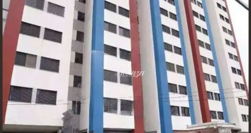 Apartamento com 2 quartos à venda na ENDEREÇO NÃO INFORMADO, Centro, Sorocaba