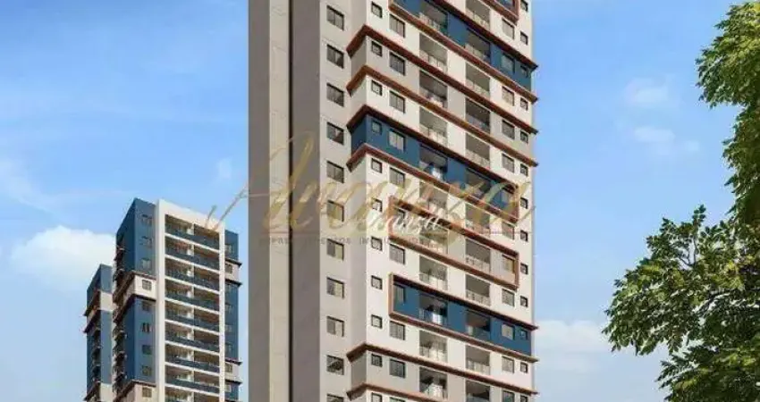 Apartamento com 1 quarto à venda na ENDEREÇO NÃO INFORMADO, Parque Campolim, Sorocaba