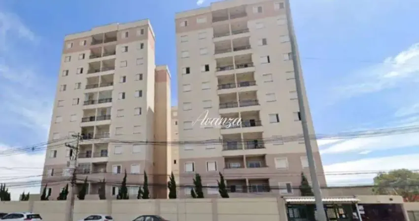 Apartamento com 2 quartos à venda na ENDEREÇO NÃO INFORMADO, Vossoroca, Votorantim