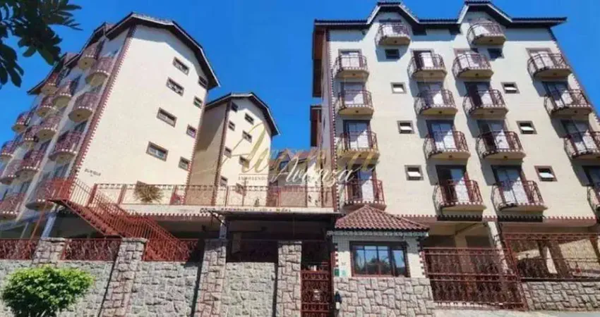 Apartamento com 3 quartos à venda na ENDEREÇO NÃO INFORMADO, Vila Trujillo, Sorocaba