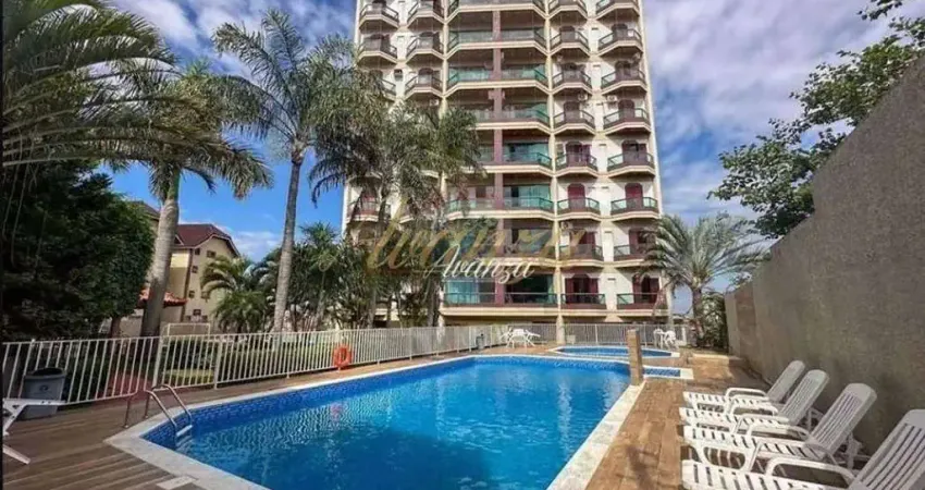 Apartamento com 3 quartos à venda na ENDEREÇO NÃO INFORMADO, Vila Trujillo, Sorocaba