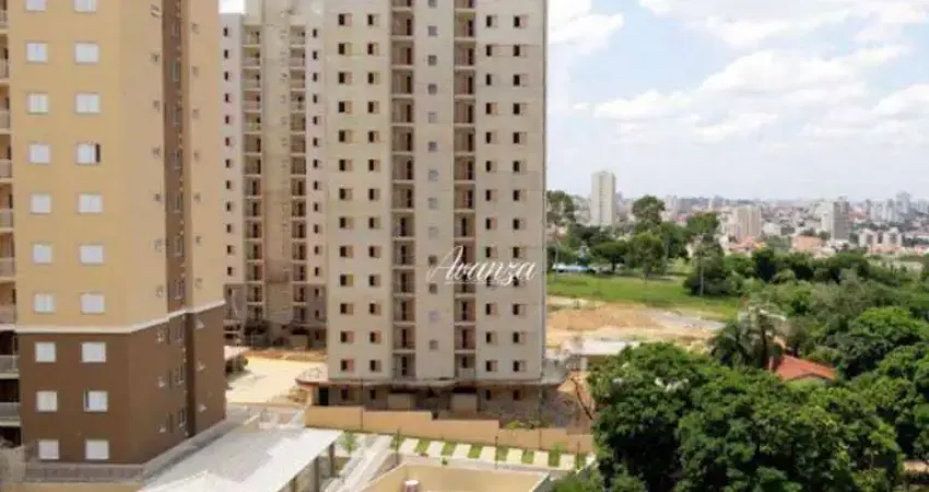 Apartamento com 2 quartos à venda na ENDEREÇO NÃO INFORMADO, Jardim São Carlos, Sorocaba