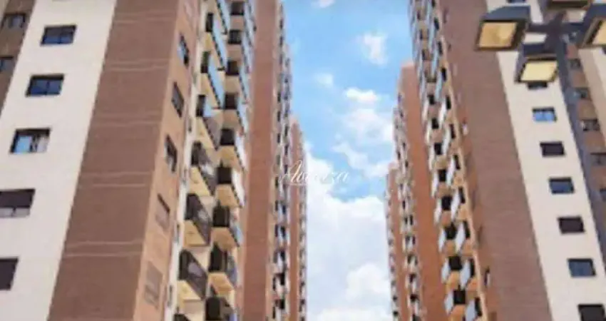 Apartamento com 2 quartos à venda na ENDEREÇO NÃO INFORMADO, Jardim Santa Fé, Sorocaba