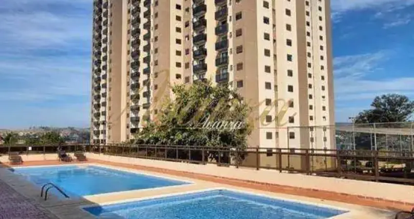 Apartamento com 2 quartos à venda na ENDEREÇO NÃO INFORMADO, Jardim Santa Fé, Sorocaba