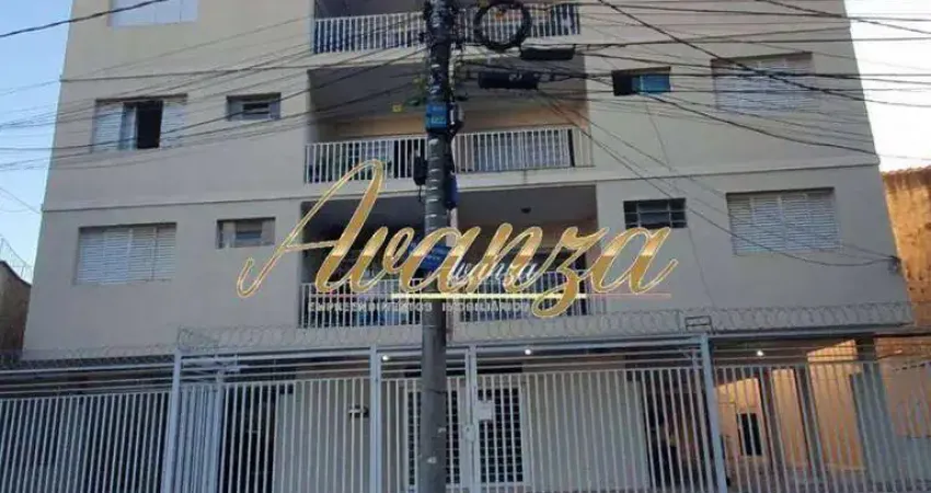 Apartamento com 2 quartos à venda na ENDEREÇO NÃO INFORMADO, Jardim Vera Cruz, Sorocaba