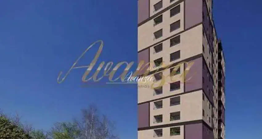 Apartamento com 2 quartos à venda na ENDEREÇO NÃO INFORMADO, Vila Gabriel, Sorocaba