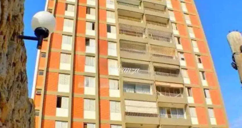 Apartamento com 2 quartos à venda na ENDEREÇO NÃO INFORMADO, Jardim Vergueiro, Sorocaba