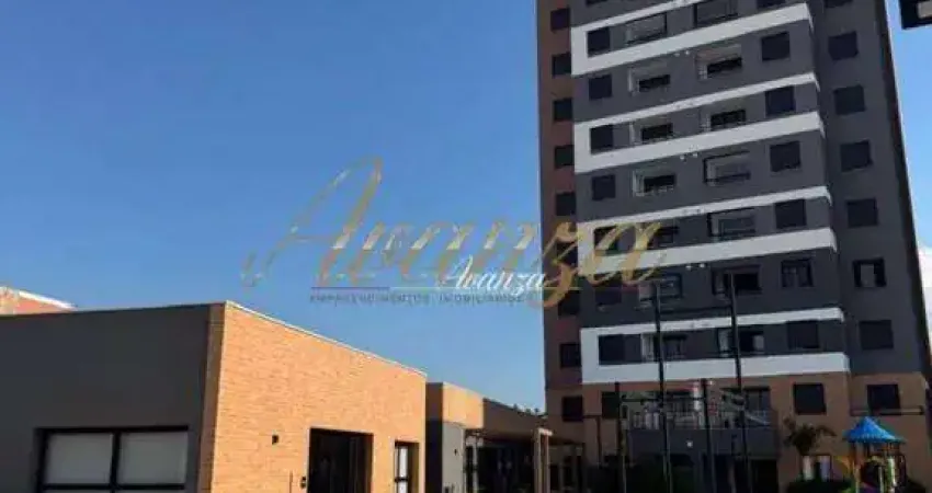 Apartamento com 2 quartos à venda na ENDEREÇO NÃO INFORMADO, Vila Espírito Santo, Sorocaba