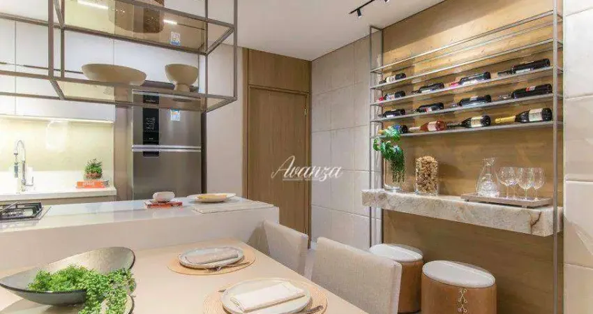 Apartamento com 3 quartos à venda na ENDEREÇO NÃO INFORMADO, Jardim do Paço, Sorocaba