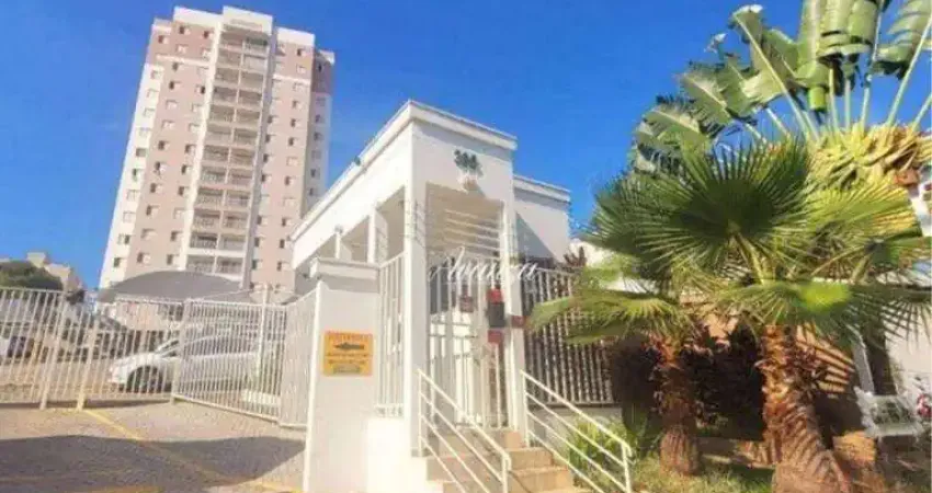 Apartamento com 3 quartos à venda na ENDEREÇO NÃO INFORMADO, Jardim Piratininga, Sorocaba