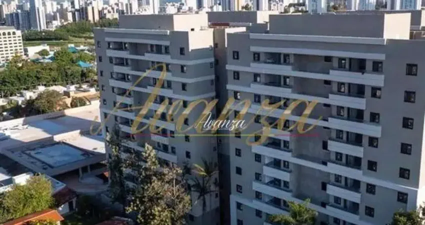 Apartamento com 2 quartos à venda na ENDEREÇO NÃO INFORMADO, Jardim América, Sorocaba