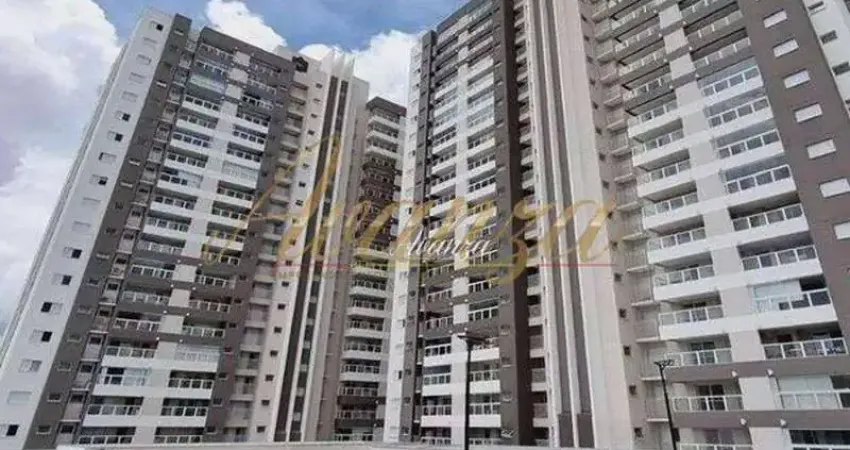Apartamento com 2 quartos à venda na ENDEREÇO NÃO INFORMADO, Além Ponte, Sorocaba