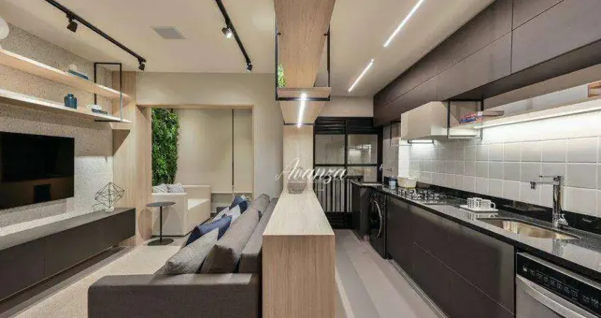 Apartamento com 2 quartos à venda na ENDEREÇO NÃO INFORMADO, Além Ponte, Sorocaba