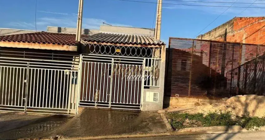 Casa com 2 quartos à venda na ENDEREÇO NÃO INFORMADO, Parque São Bento, Sorocaba