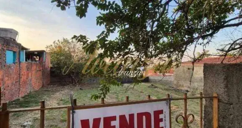 Terreno à venda na ENDEREÇO NÃO INFORMADO, Jardim Primavera, Salto de Pirapora