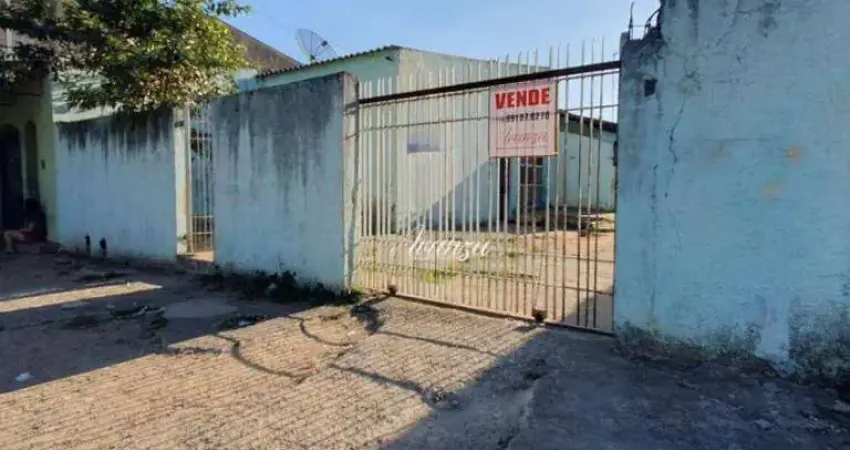 Terreno à venda na ENDEREÇO NÃO INFORMADO, Green Valley, Votorantim