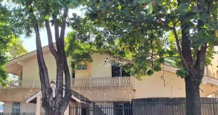Casa com 4 quartos à venda na ENDEREÇO NÃO INFORMADO, Jardim Saira, Sorocaba