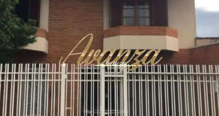 Casa com 5 quartos à venda na ENDEREÇO NÃO INFORMADO, Central Parque Sorocaba, Sorocaba