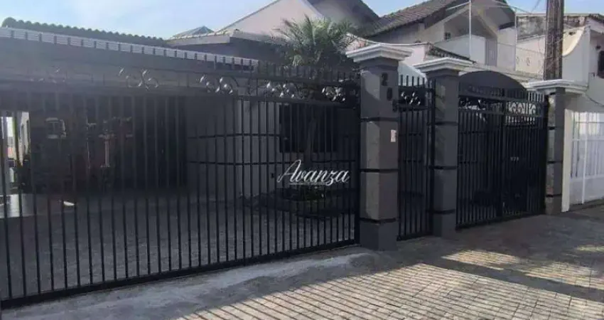 Casa com 3 quartos à venda na ENDEREÇO NÃO INFORMADO, Jardim Rosália Alcolea, Sorocaba