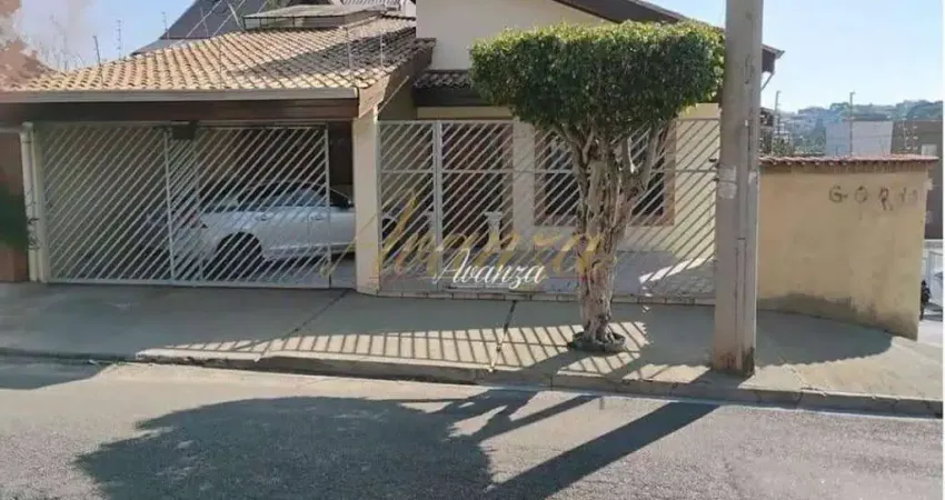 Casa com 3 quartos à venda na ENDEREÇO NÃO INFORMADO, Jardim Simus, Sorocaba