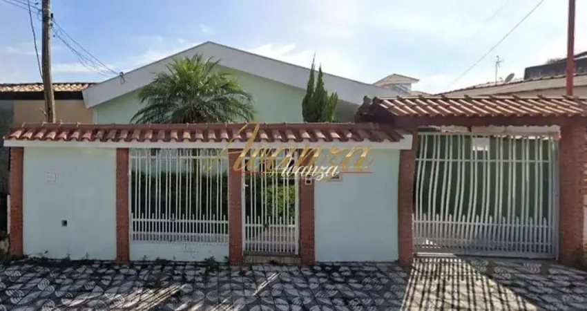 Casa com 4 quartos à venda na ENDEREÇO NÃO INFORMADO, Jardim Maria do Carmo, Sorocaba