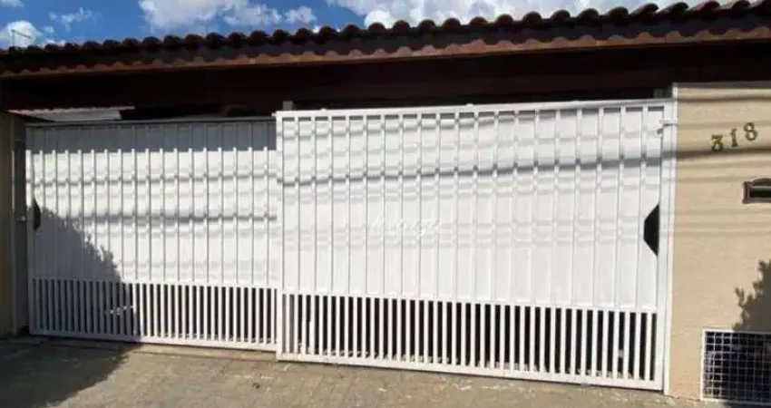 Casa com 3 quartos à venda na ENDEREÇO NÃO INFORMADO, Jardim Wanel Ville IV, Sorocaba