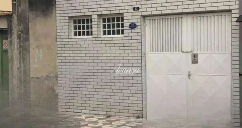 Casa com 2 quartos à venda na ENDEREÇO NÃO INFORMADO, Jardim Santa Rosália, Sorocaba