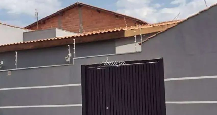 Casa com 3 quartos à venda na ENDEREÇO NÃO INFORMADO, Jardim Tulipas, Sorocaba